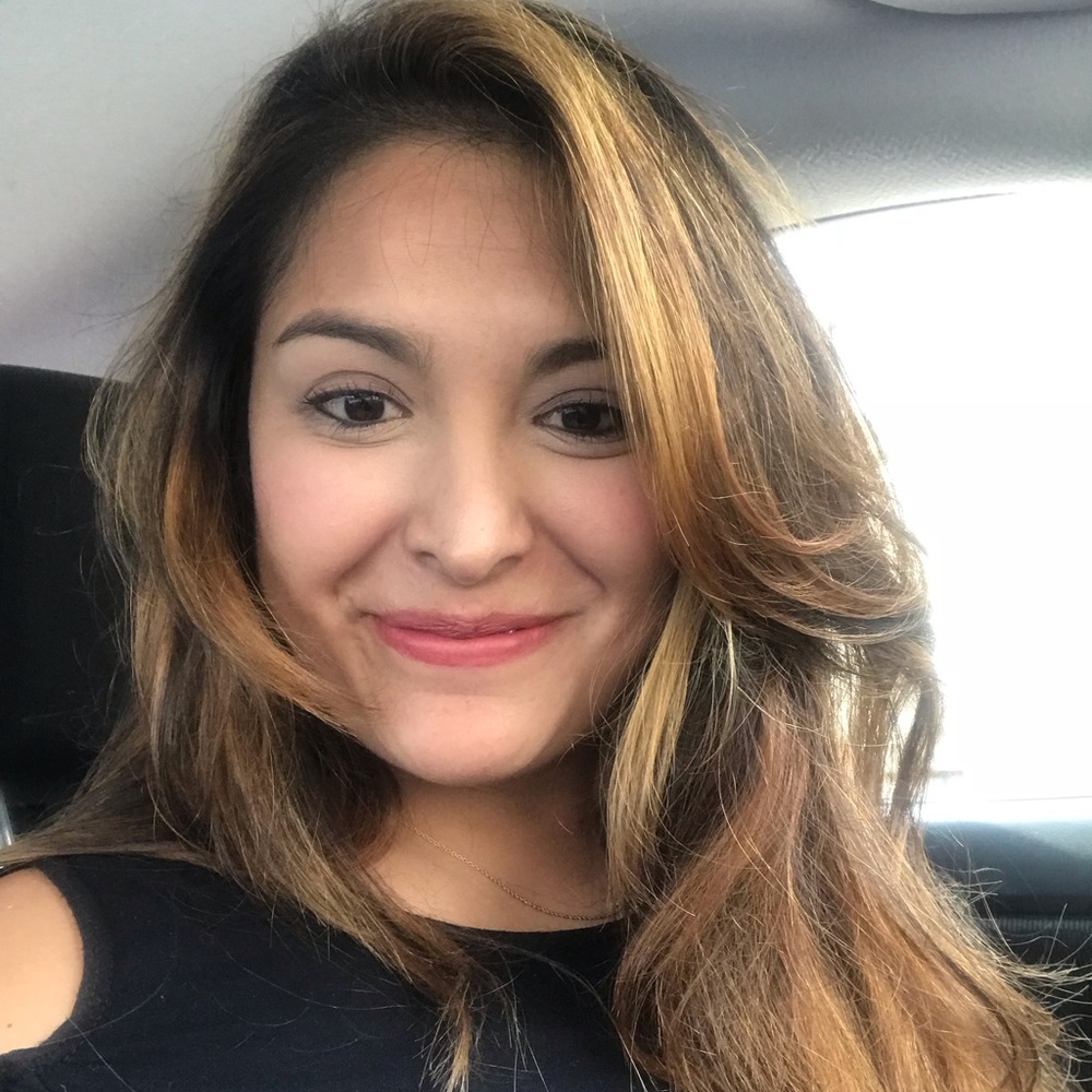 Meet your Posher, Karla